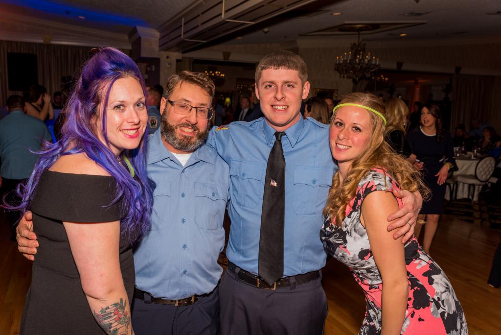 2019 Installation Dinner